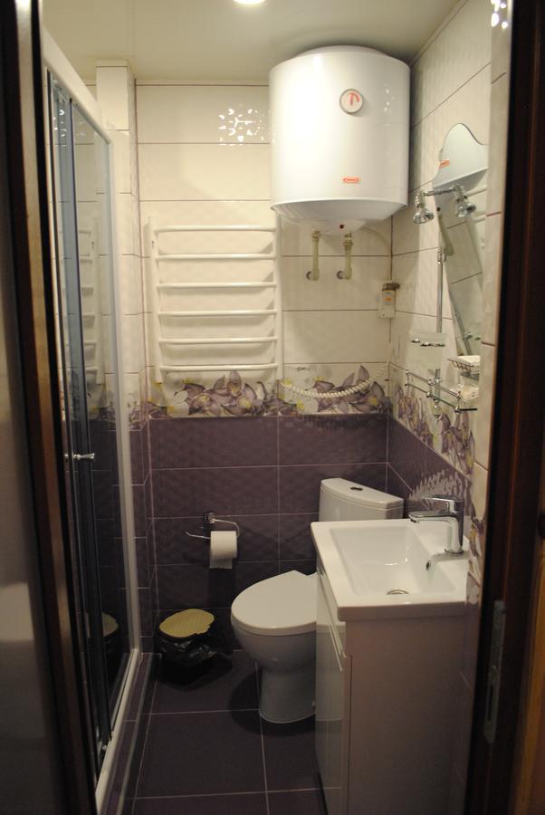 Akvalis Комплекс Для Отдыха Hotel Burlach'ya Balka Екстериор снимка