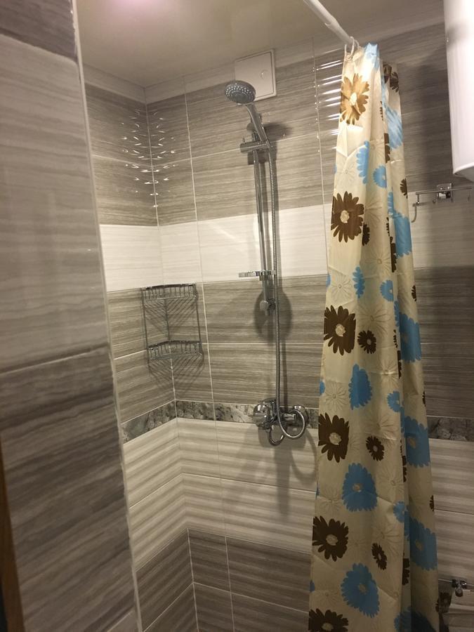 Akvalis Комплекс Для Отдыха Hotel Burlach'ya Balka Екстериор снимка